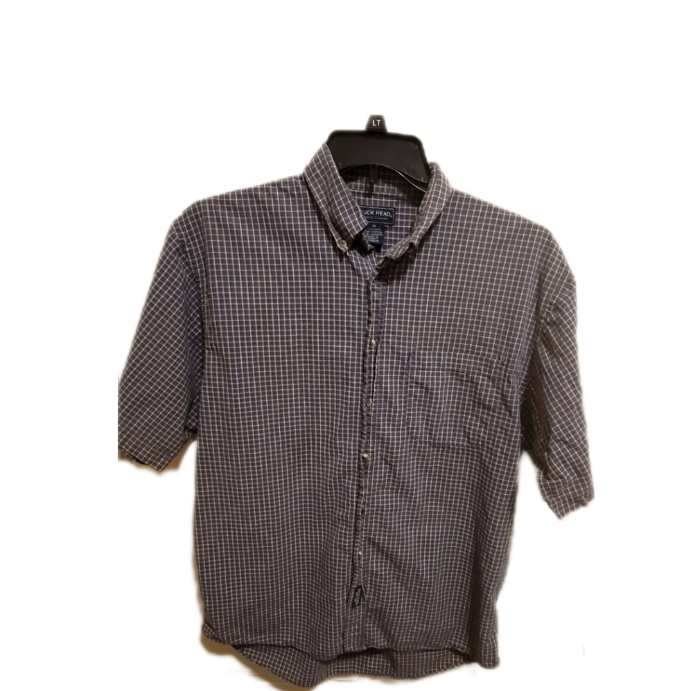 Duck Head Button up shirt
